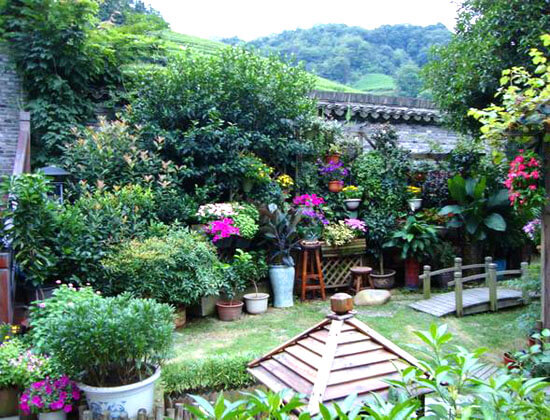 园林景观工程建设的控制措施是什么？